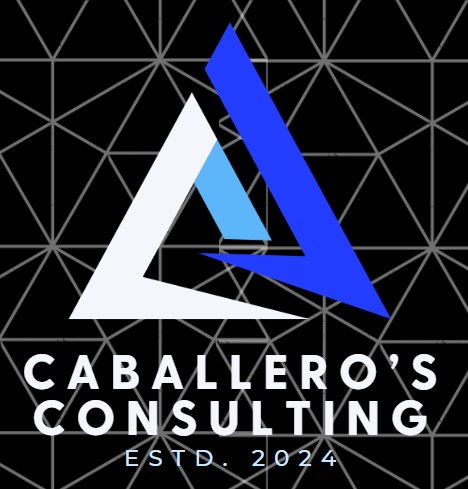 Caballero's Consulting logo